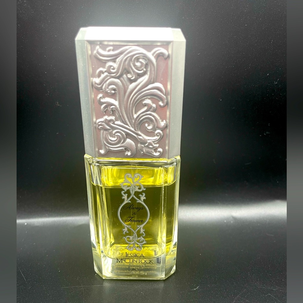 Jessica McClintock Always & Forever Eau De Parfum spray